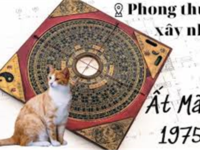 1975 Mệnh Gì? Sinh Năm 1975 Hợp Hướng Nhà Nào? - Nhà Đất Văn Minh